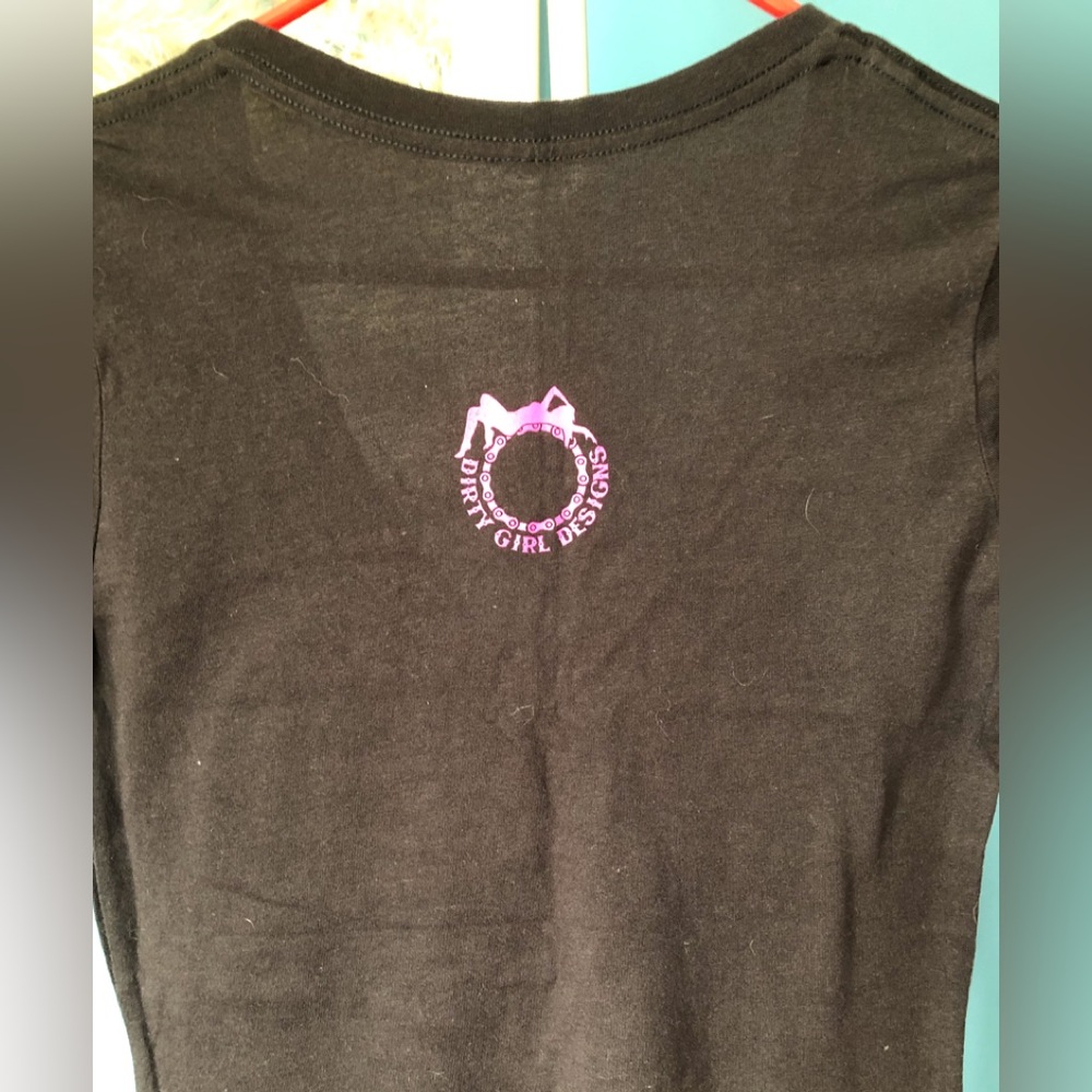 T-shirt - Picture 4 of 4
